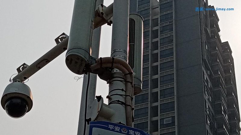 门禁系统接线图，看懂这三类就够了