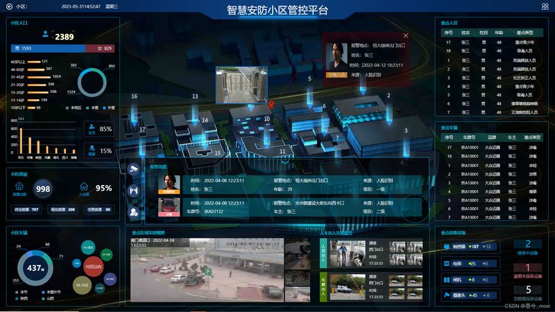 直营还是加盟，安防工程公司扩张的两条路