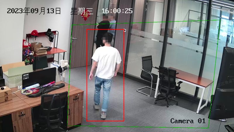 办公室监控施工，不只是拉根网线那么简单