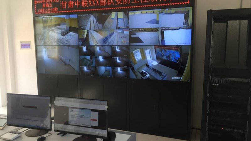 户外网络摄像机：如何准确理解防水等级参数**