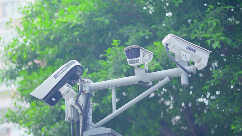 停车场车牌识别系统施工方案：关键步骤与注意事项**