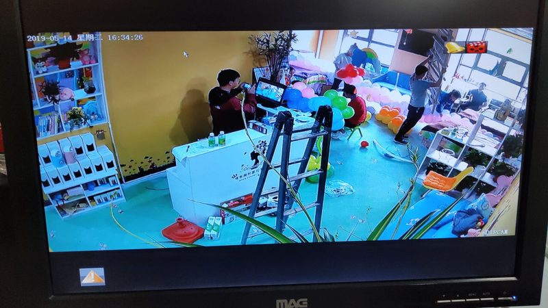 楼宇对讲可视门铃：如何选择合适的厂家**
