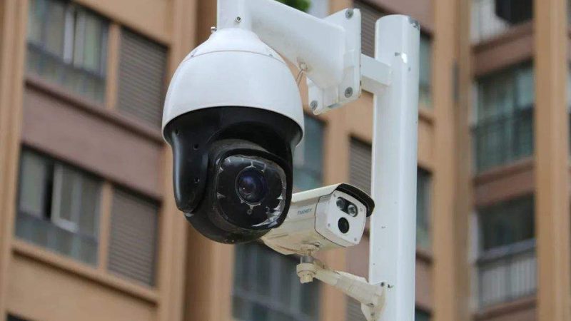 电子巡更设备定制：如何选择合适的厂家**