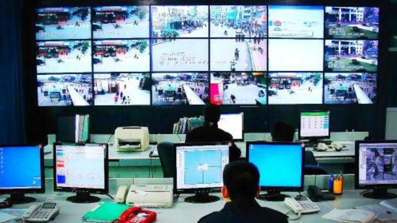 振动光纤报警系统参数背后藏着哪些选型门道