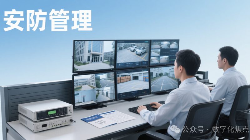 弱电安防工程报价清单：揭秘背后的关键要素