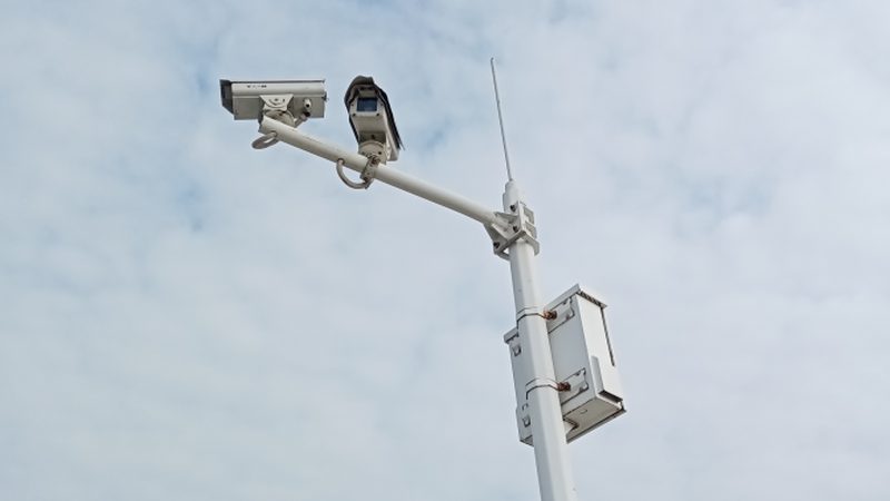 家用防盗报警系统：厂家定制方案背后的技术考量
