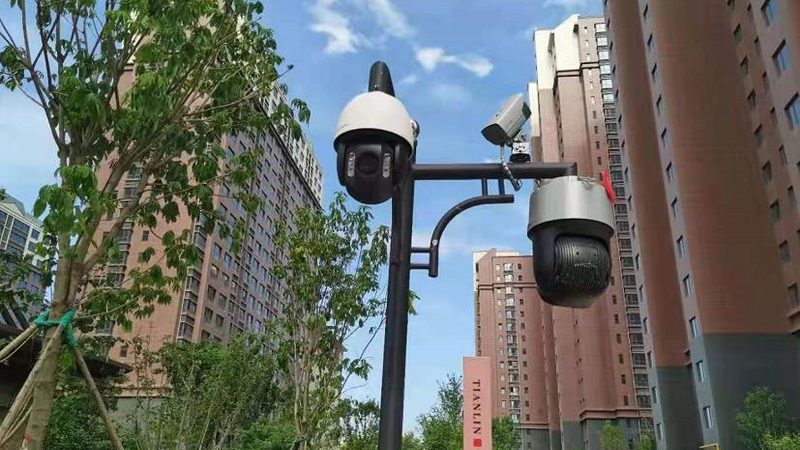 监控维保厂家直销，如何确保品质与效率？**