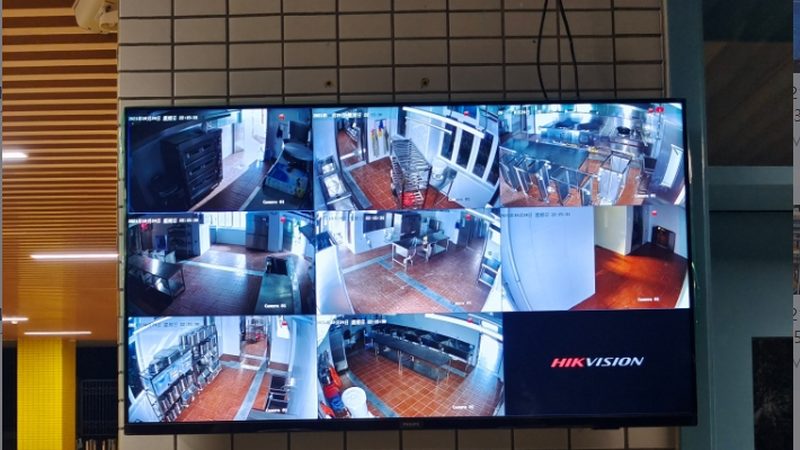 小区门禁电源更换，这些步骤不能少**