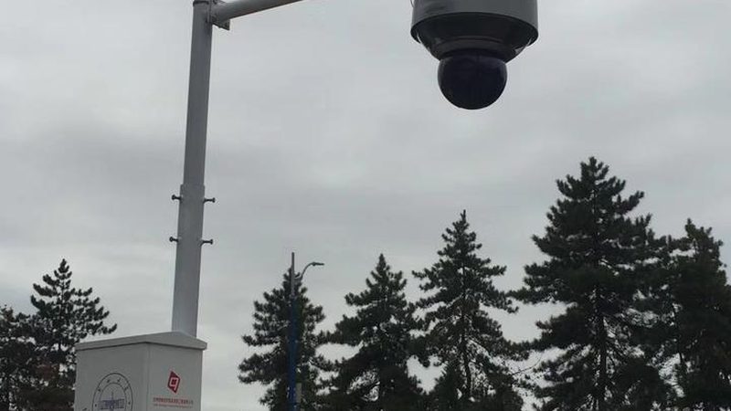 化工厂防爆报警系统选型，最怕陷入“参数陷阱