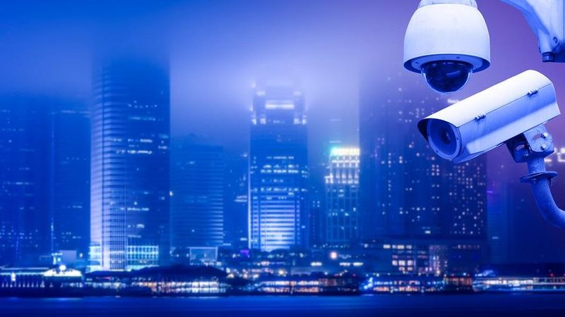 化工园区周界报警代理：从技术选型到市场突围
